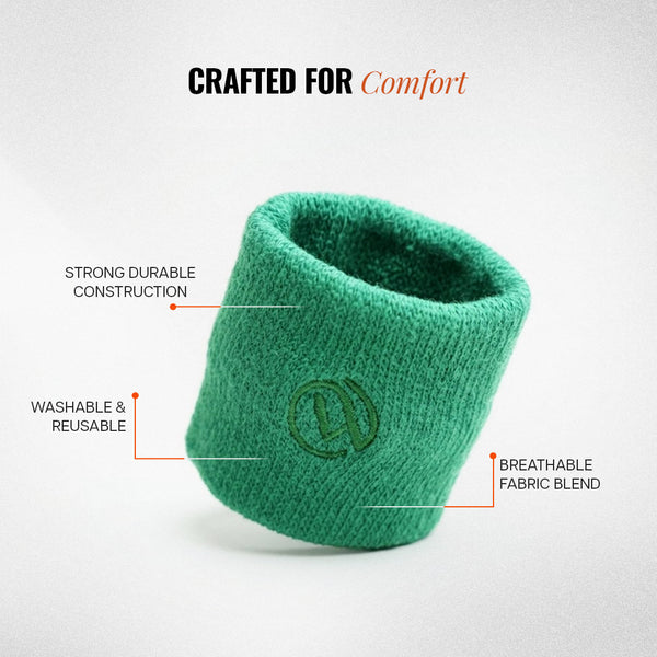 wiselife sweat bands , sweat band , wrist band for gym , sweat band for badminton , sweat band for workout , sweat band for gym , sweat band for men , sweat band for women