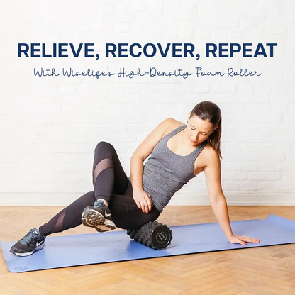 Grid Foam Roller