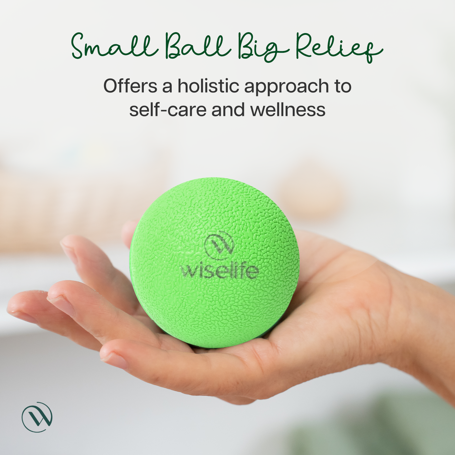 Massage Ball