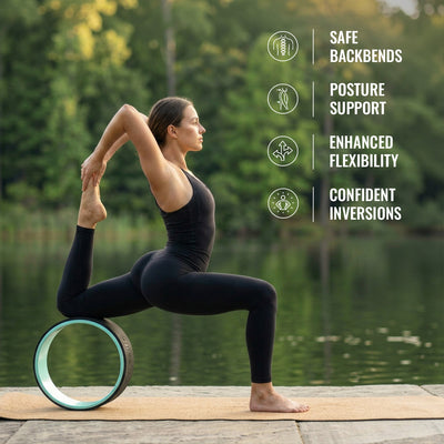 Yoga Wheel