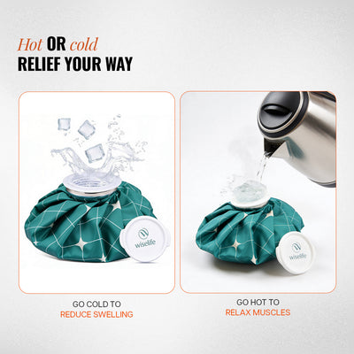 HOT/COOL BAG