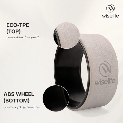 Yoga Wheel