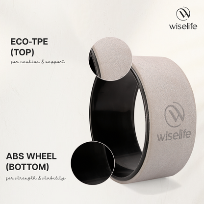 Yoga Wheel