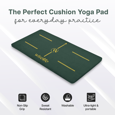 Yoga Cushion Pad