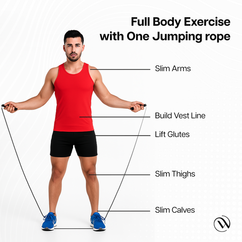Skipping Rope