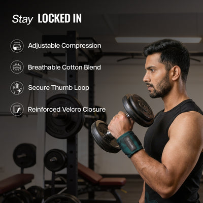 Gym Essentials Kit