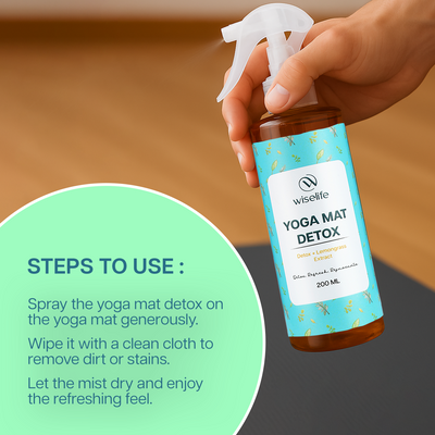 Viral Flow Freshener Duo - Lavender | Lemongrass