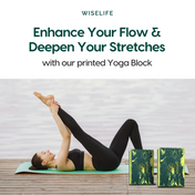 Pro Yoga Blocks