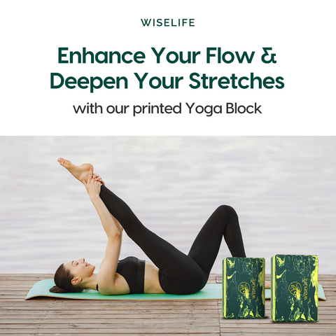 Pro Yoga Blocks