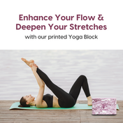 Pro Yoga Blocks