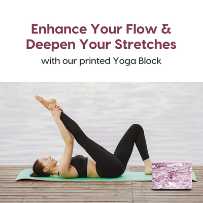 Pro Yoga Block