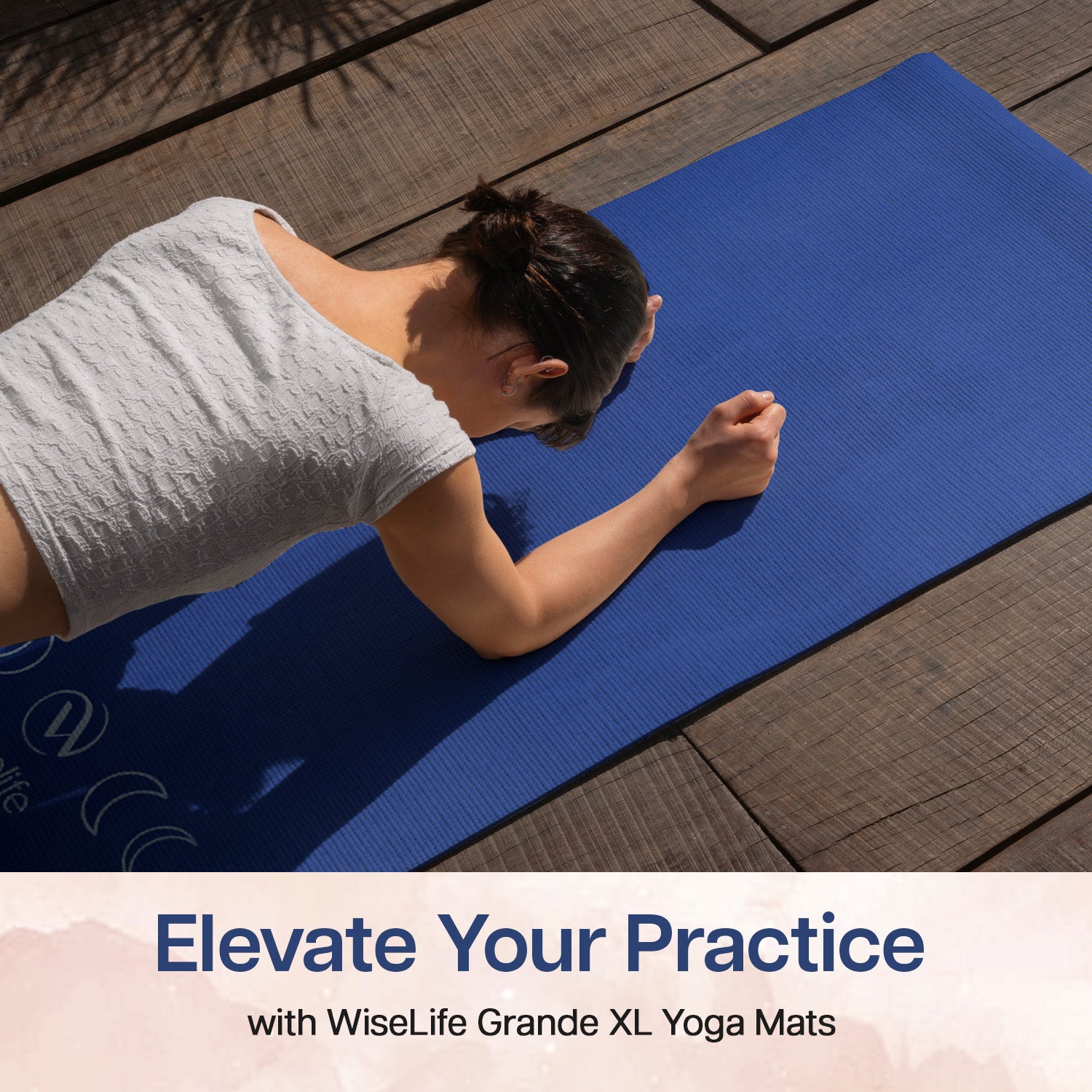 wiselife xl yoga mat , xl yoga mat , xl yoga mat 72x36 inches , xl yoga mat for woman , xl yoga mat wiselife , xl yoga mat 72x48 inches , xl yoga mat for woman 10 mm , xl yoga mat for man , 
yoga mat cover bag xl , wiselife grande xl 6 mm tpe yoga mat , yoga mat xl size 8mm