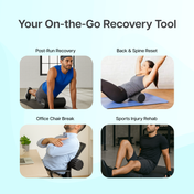 Grid Foam Roller