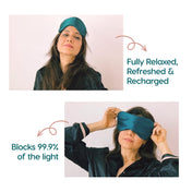 Mulberry Silk Eye Mask