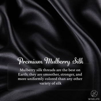 Mulberry Silk Eye Mask