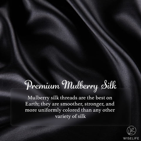 Mulberry Silk Eye Mask