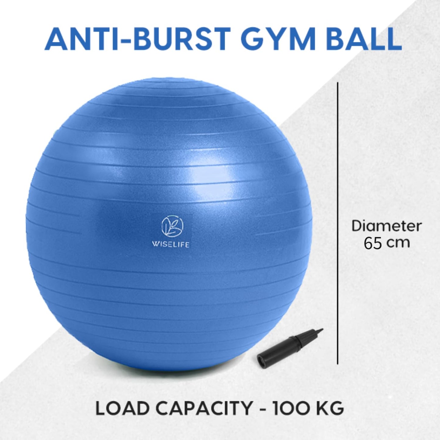 Gym Ball