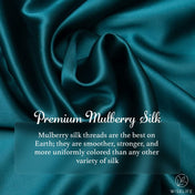 Mulberry Silk Eye Mask
