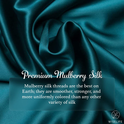 Mulberry Silk Eye Mask