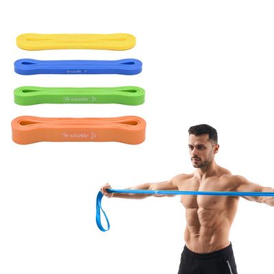 HQ TPE Resistance Power Band