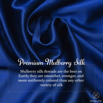 Mulberry Silk Eye Mask