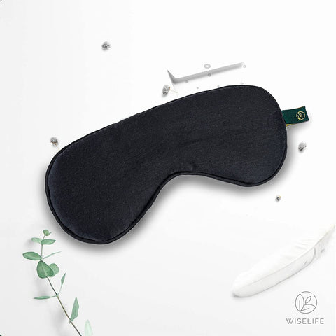 Mulberry Silk Eye Mask