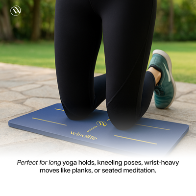 Yoga Cushion Pad