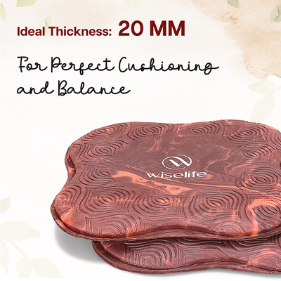 Yoga Knee & Elbow Pad