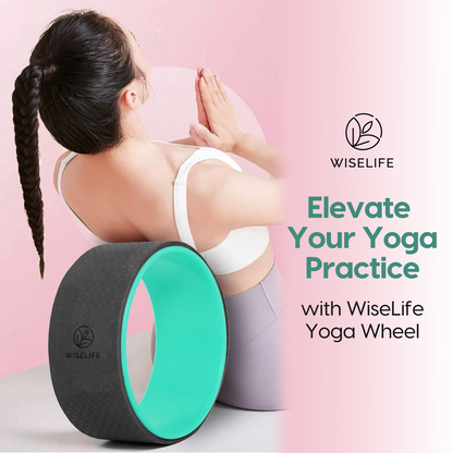 Yoga Wheel