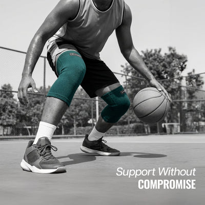 Knee Support - Set of 2
