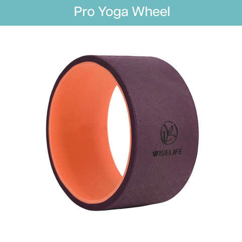 Evolve Yoga Kit