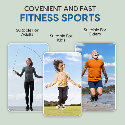 Skipping Rope