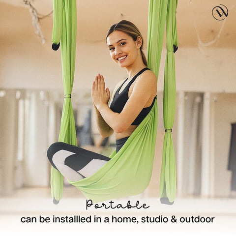 Yoga Ariel Hammock