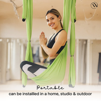 Yoga Ariel Hammock