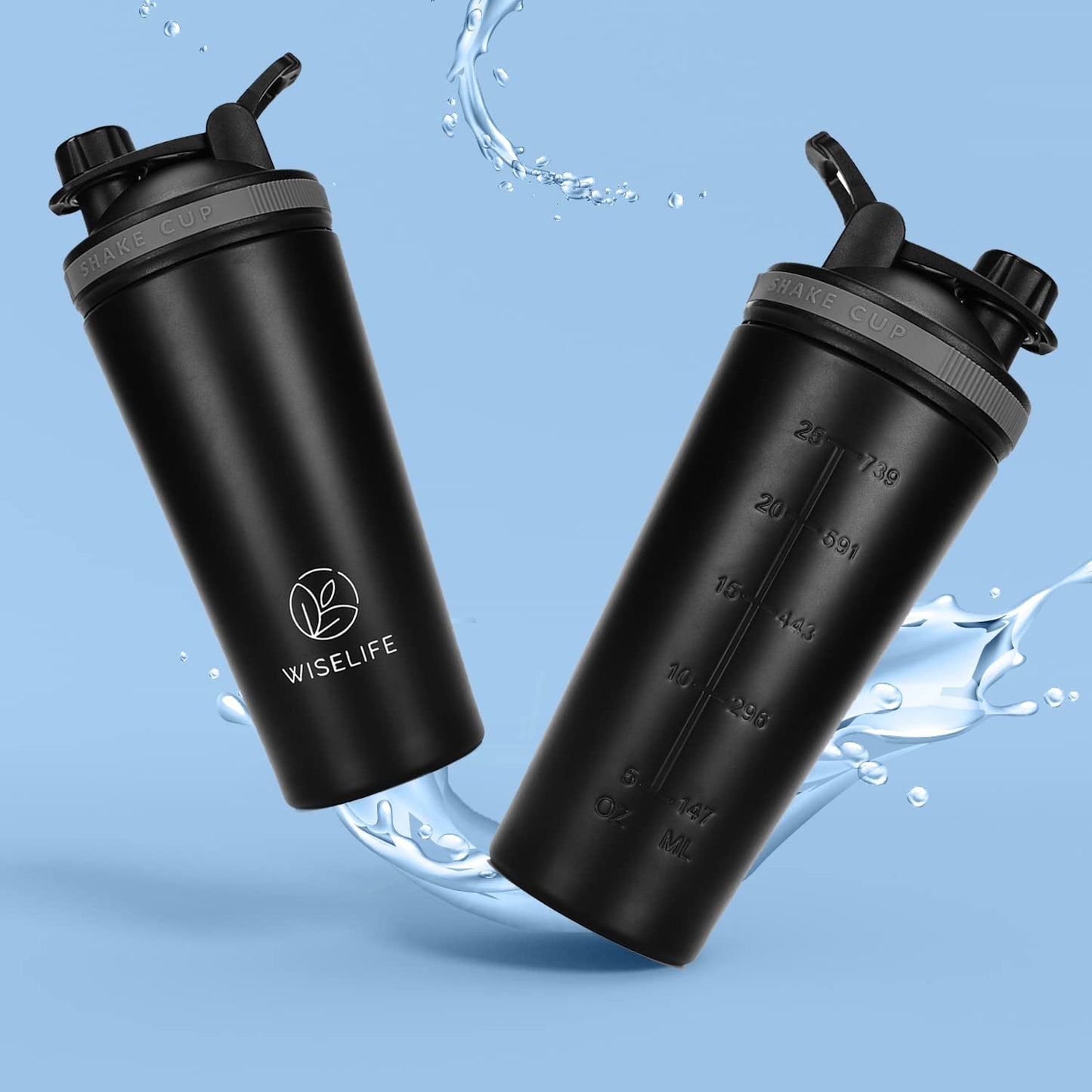 Gym Shaker