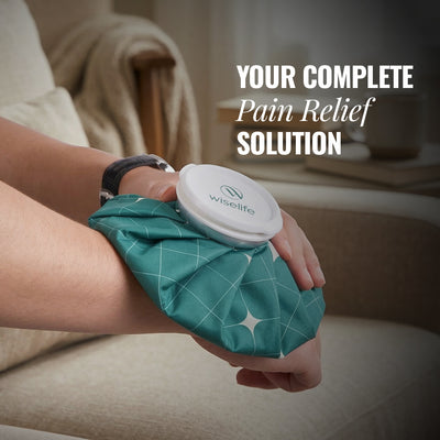 HOT/COOL BAG