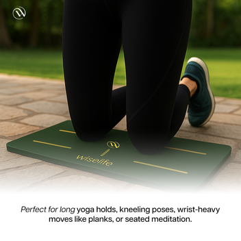 Yoga Cushion Pad