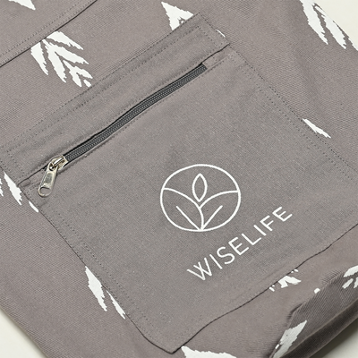 Yoga Mat Tote Bag (Up to 8mm Mat)