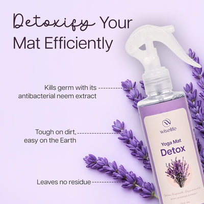 Viral Flow Freshener Duo - Lavender | Lemongrass