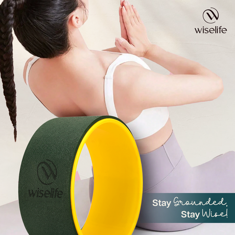 Yoga Wheel