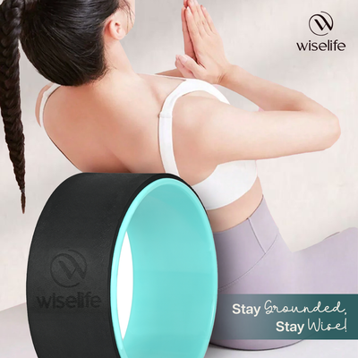 Yoga Wheel