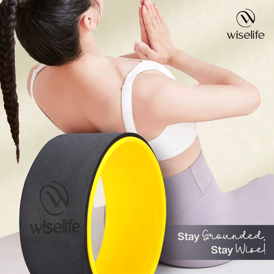 Yoga Wheel