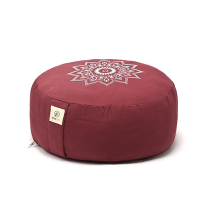 Yoga Meditation Cushion