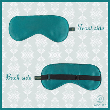 Mulberry Silk Eye Mask