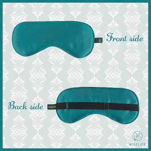 Mulberry Silk Eye Mask