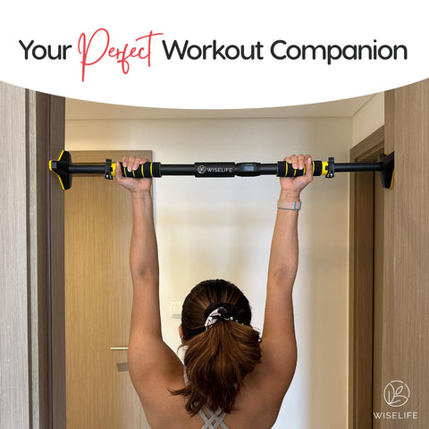 Pull Up Bar