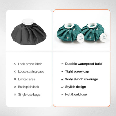 HOT/COOL BAG