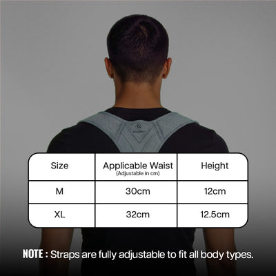 Posture Corrector