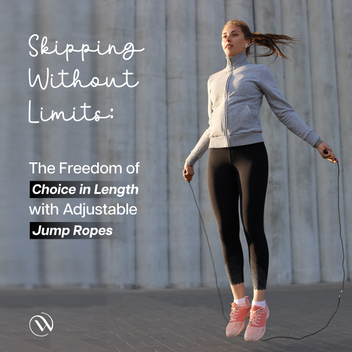 Skipping Rope