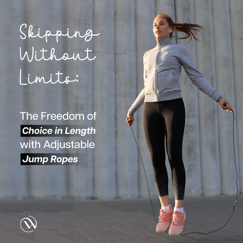 Skipping Rope
